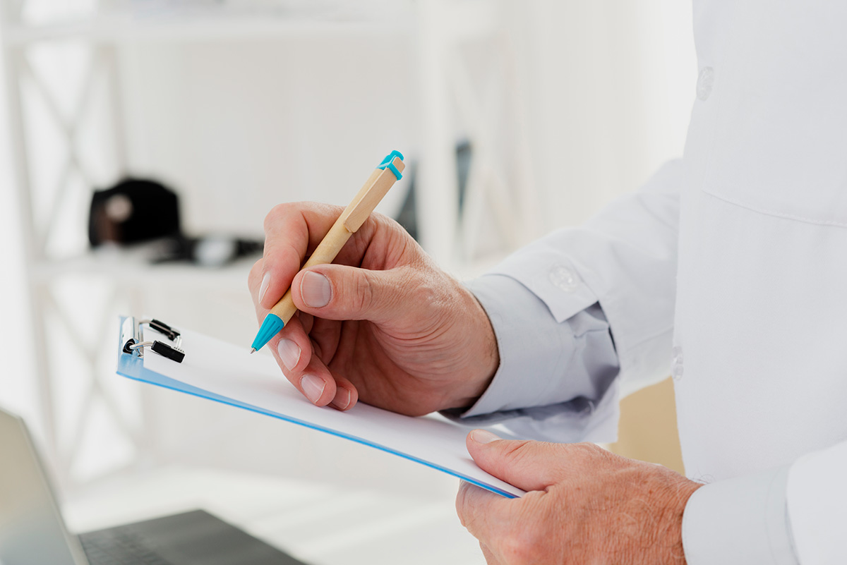 Testosterone Replacement Therapy In Testosterone Replacement Therapy Clinic In Potomac