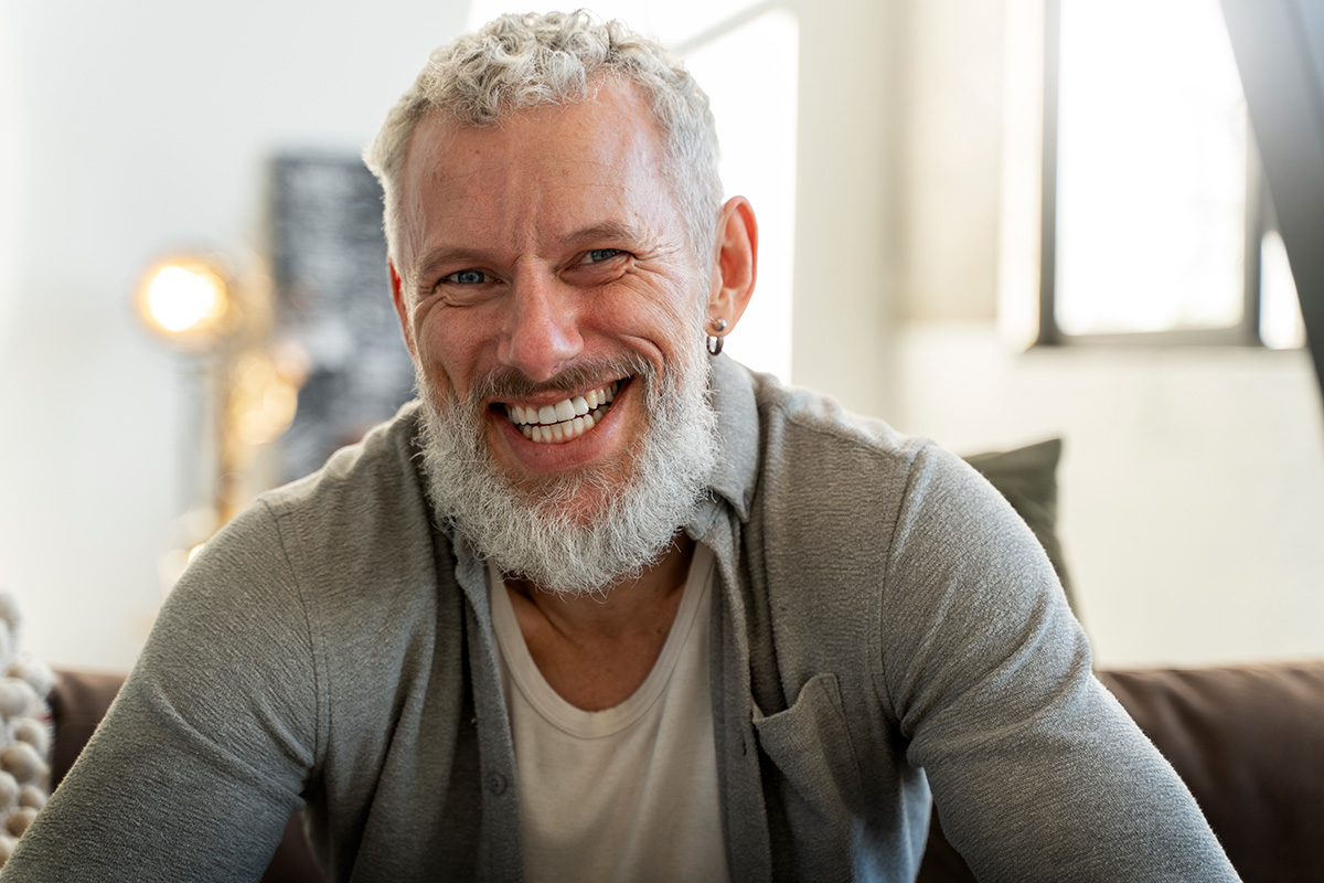 Testosterone Replacement Therapy for Men In Testosterone Replacement Therapy Clinic In Potomac